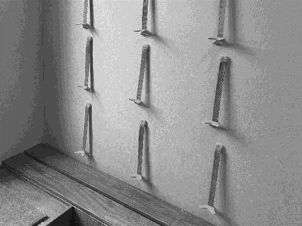 Ancres de maintien imprimées en 3D